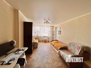 2-к квартира, вторичка, 43м2, 9/9 этаж