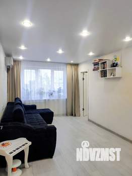 2-к квартира, вторичка, 69м2, 7/9 этаж