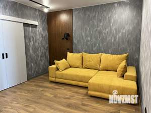 2-к квартира, вторичка, 70м2, 2/3 этаж