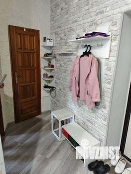 1-к квартира, вторичка, 36м2, 3/5 этаж
