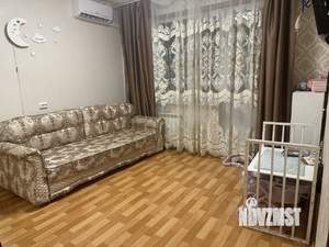 2-к квартира, вторичка, 45м2, 6/9 этаж
