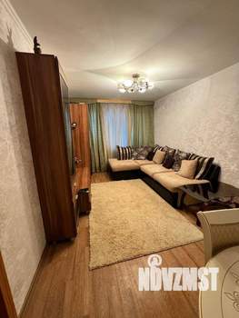 2-к квартира, вторичка, 45м2, 5/5 этаж