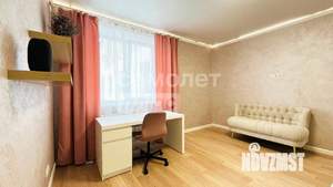 3-к квартира, вторичка, 105м2, 8/9 этаж