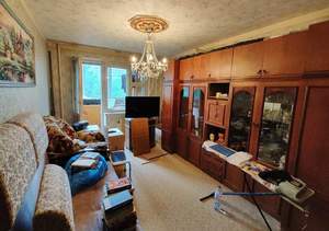 2-к квартира, вторичка, 50м2, 3/9 этаж