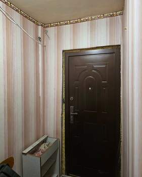 2-к квартира, вторичка, 45м2, 2/5 этаж