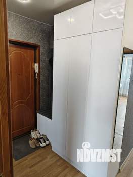 2-к квартира, вторичка, 50м2, 4/6 этаж