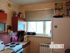 1-к квартира, вторичка, 30м2, 5/5 этаж