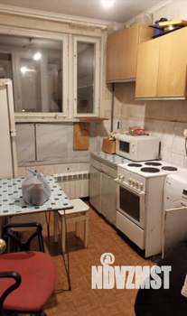 2-к квартира, вторичка, 46м2, 10/16 этаж