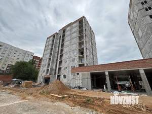 3-к квартира, вторичка, 80м2, 4/9 этаж