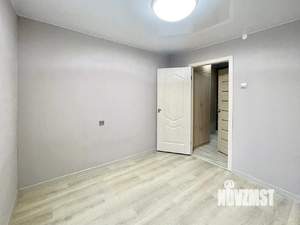 3-к квартира, вторичка, 60м2, 3/9 этаж