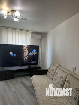 4-к квартира, вторичка, 82м2, 2/10 этаж