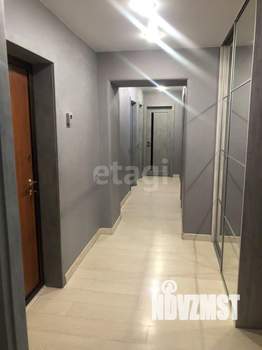 3-к квартира, вторичка, 80м2, 9/14 этаж