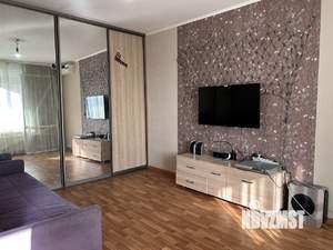 2-к квартира, вторичка, 46м2, 13/16 этаж
