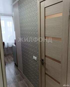 3-к квартира, вторичка, 56м2, 2/9 этаж
