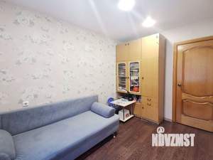 4-к квартира, вторичка, 82м2, 6/14 этаж