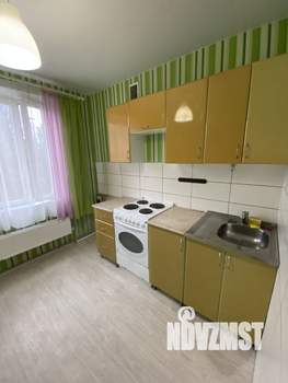 1-к квартира, вторичка, 34м2, 4/9 этаж