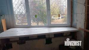 3-к квартира, вторичка, 65м2, 1/9 этаж