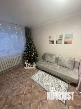 2-к квартира, вторичка, 49м2, 4/5 этаж