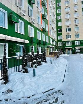 3-к квартира, вторичка, 74м2, 10/10 этаж