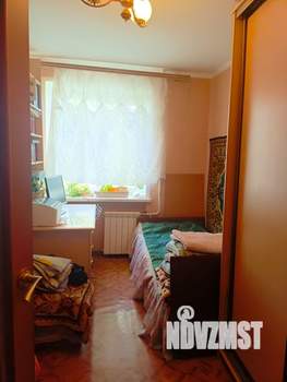 2-к квартира, вторичка, 43м2, 7/9 этаж