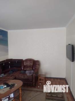 2-к квартира, вторичка, 43м2, 2/5 этаж