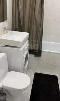 1-к квартира, вторичка, 39м2, 10/10 этаж