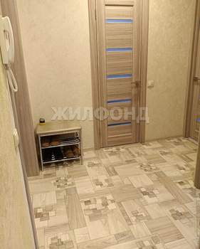 1-к квартира, вторичка, 35м2, 4/12 этаж