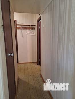 1-к квартира, вторичка, 33м2, 2/9 этаж