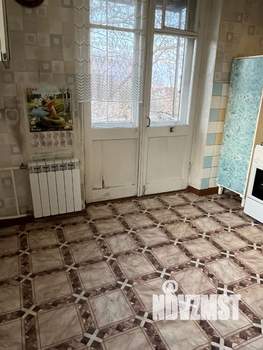 2-к квартира, вторичка, 56м2, 3/3 этаж