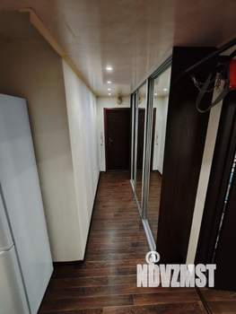 1-к квартира, вторичка, 39м2, 1/9 этаж