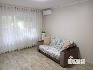 1-к квартира, вторичка, 39м2, 1/10 этаж