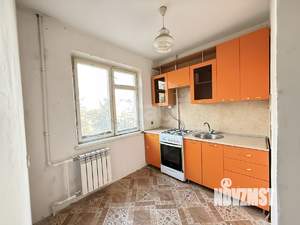 1-к квартира, вторичка, 32м2, 4/5 этаж