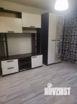 1-к квартира, вторичка, 19м2, 1/5 этаж