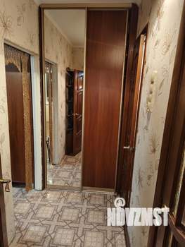 2-к квартира, вторичка, 55м2, 8/9 этаж