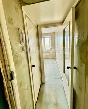 3-к квартира, вторичка, 67м2, 8/9 этаж