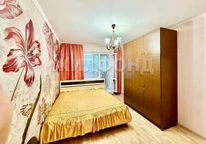 3-к квартира, вторичка, 69м2, 7/9 этаж