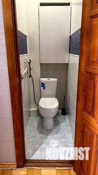 2-к квартира, вторичка, 55м2, 5/5 этаж