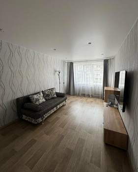 1-к квартира, вторичка, 37м2, 3/9 этаж