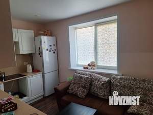 1-к квартира, вторичка, 40м2, 1/5 этаж