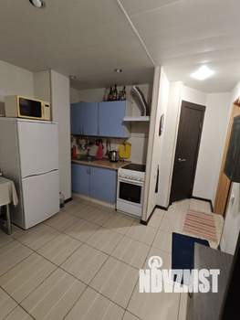 Студия квартира, вторичка, 27м2, 5/10 этаж