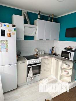 1-к квартира, вторичка, 33м2, 8/9 этаж