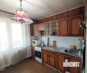2-к квартира, вторичка, 55м2, 2/5 этаж