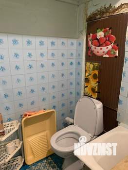 1-к квартира, вторичка, 33м2, 5/9 этаж