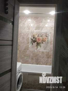2-к квартира, вторичка, 50м2, 2/5 этаж
