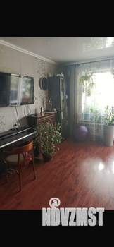 1-к квартира, вторичка, 36м2, 4/9 этаж