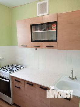 1-к квартира, вторичка, 22м2, 4/5 этаж