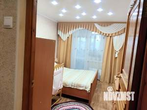 3-к квартира, вторичка, 65м2, 9/9 этаж