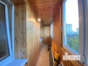 2-к квартира, вторичка, 48м2, 7/14 этаж