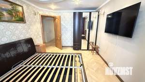 5-к квартира, вторичка, 114м2, 4/10 этаж