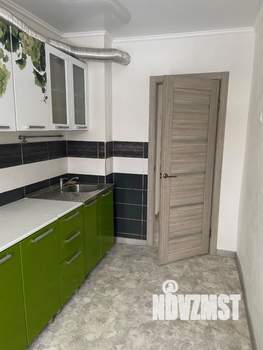 3-к квартира, вторичка, 53м2, 4/16 этаж